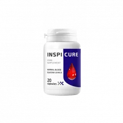 Inspicure Donde Comprar — En España Pedir — Precio 39 €