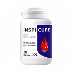 Inspicure Low Price Foro — En España Pedir — Precio 29 €