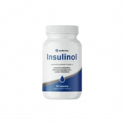 Insulinol Caps Jumia — In Kenya Order — Price 5900 KSh