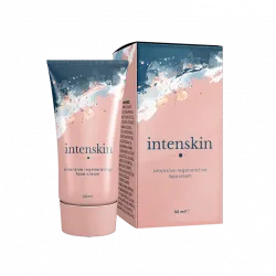 Inten Skin Отзиви — В България Поръчайте — Цена 89 лв.