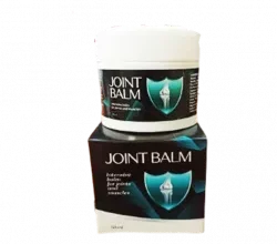 Joint Balm Free