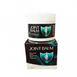 Joint Balm Free მიღების წესი — საქართველოში შესყიდვა — ფასი 0 ლარი