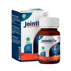 Joint Life di apotek kota, harga, beli tanpa resep. Indonesia