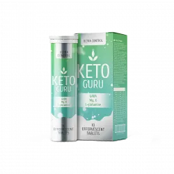 Keto Guru Pareri — In Romania Cumpărați — Pret 189 lei