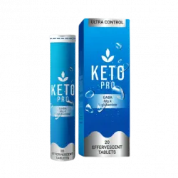 Keto Pro Reviews — In India Purchase — Price 2290 ₹