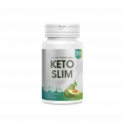 Keto Slim Para Que Sirve — En México Comprar — Precio 849 $