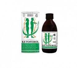 Ketoferol (Кетоферол)