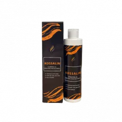 Kossalin Shampoo шта је то, рецензије, цена, наручити. Crna Gora