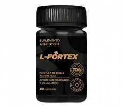 L-Fortex Prostatitis