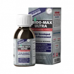 Libido Max Ultra السعر، شراء، تقييمات، توصيل. العراق