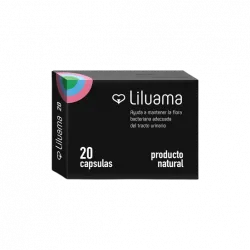 Liluama Que Es — En Perú Comprar — Precio 159 S/.