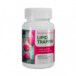 Lipid Trapper Del Ahorro — En México Pedir — Precio 790 $