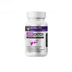 Liver Detox Food Supplement — In Bangladesh Order — Price 2499 ৳