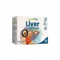 Liverotox buy online, delivery, reviews, discounts. Philippines