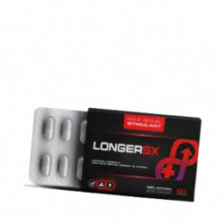 LongerSX Low Price Opiniones Español — En España Pedir — Precio 29 €