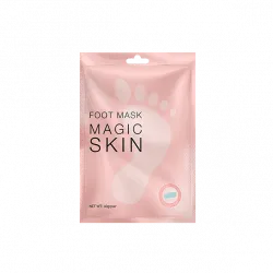 Magic Skin Mercadona — En España Comprar — Precio 59 €