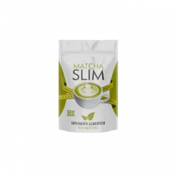 Matcha Slim Que Contiene — En Bolivia Pedir — Precio 250 Bs