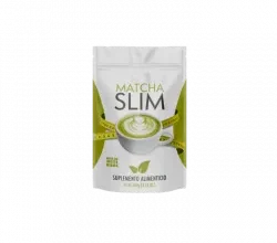 Matcha Slim