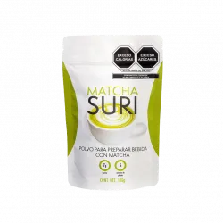 Matcha Suri Walmart — En México Pedir — Precio 790 $