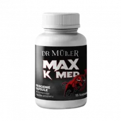 Max K Med купити онлайн, испорука, рецензије, попусти. Босна и Херцеговина