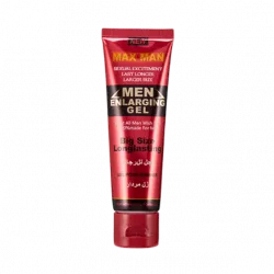 Max Man Cream ل什么، كيف تستخدم، أين تجد، السعر. الكويت