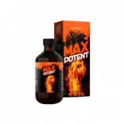 Max Potent Teapa — In Romania Cumpărați — Pret 179 lei