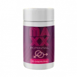 Maxx Potential шта је то, рецензије, цена, наручити. Косово