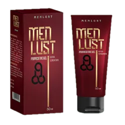 MenLust (Men Lust) để làm gì, cách sử dụng, nơi tìm, giá. Việt Nam