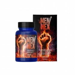 Mennex Caps Free что это, отзывы, стоимость, заказать. Латвия