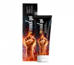 Mennex Gel Free