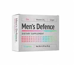 Men's Defence