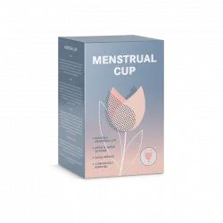 Menstrual Cup Foro — En España Comprar — Precio 59 €