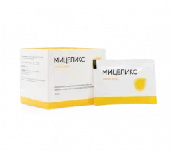 Мицеликс Диабет (Micelix Diabetes)