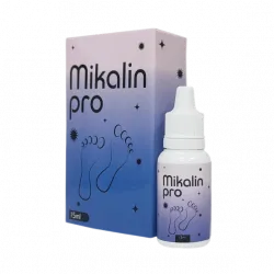 Mikalin Pro Low Price Istifade Qaydasi — Azerbaycandan Sifariş — Qiymət 1 manat