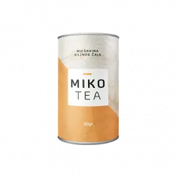 Miko Tea Prevara — Во Македонија Купи — Цена 2400 DEN