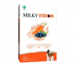 Milky Vision