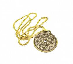 Money Amulet