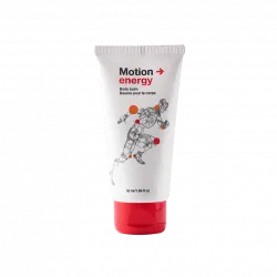 Motion Energy Mercadona — En España Pedir — Precio 49 €