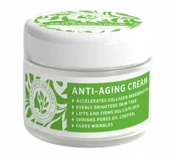 Nature Solution Cream