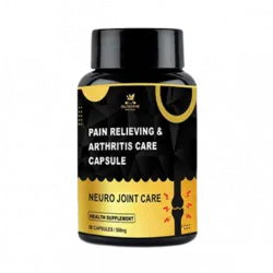 Neuro Joint Care Quora — In India Buy — Price 2490 ₹