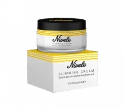 Nivele Slimming Cream