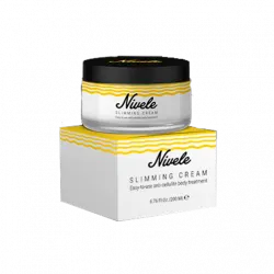 Nivele Slimming Cream CI — En Cote D'Ivoire Acheter — Prix 24500 ₣