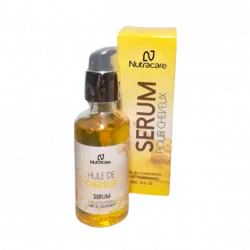 Nutracare Hair Serum En Arabe — في المغرب شراء — سعر 399 Dh