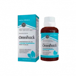 Omnihack Dónde Comprar — En Ecuador Pedir — Precio 39 $