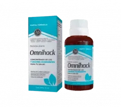 Omnihack Low Price