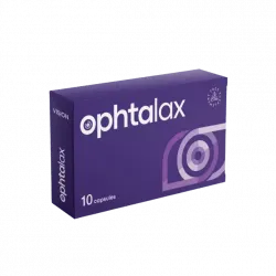 Ophtalax Dr Max — Na Slovensku Kúpiť — Cena 39 €