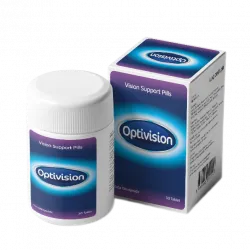 Optivision التعليمات، البدائل، أين تشتري، السعر. عمان