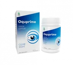 Oquprime