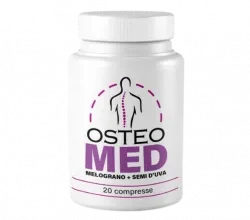 Osteo Med