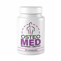 Osteo Med Recensioni Amazon — In Italia Ordina — Prezzo 39 €